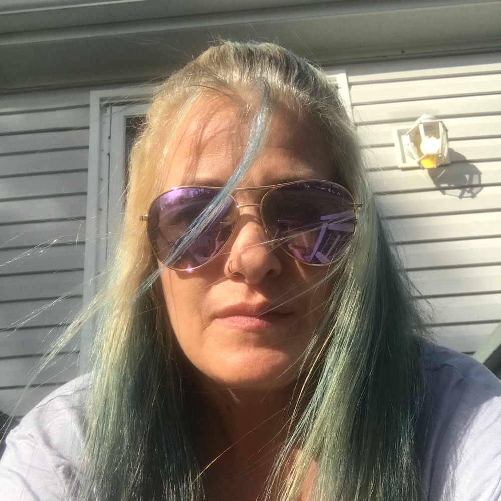 Meet your Posher, Tammy